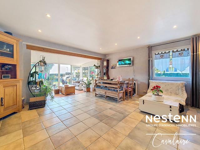 Cavalaire sur Mer Vente Maison 83