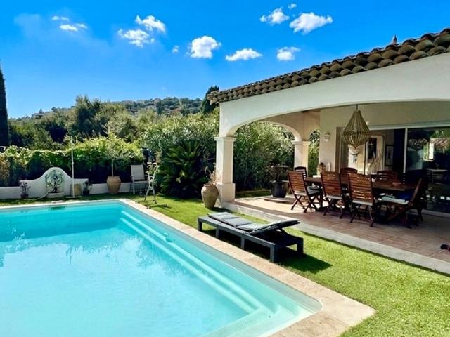 Cavalaire sur Mer Vente Maison 83