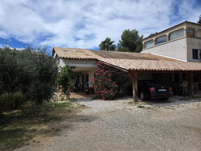 Cavalaire sur Mer Vente Maison 83