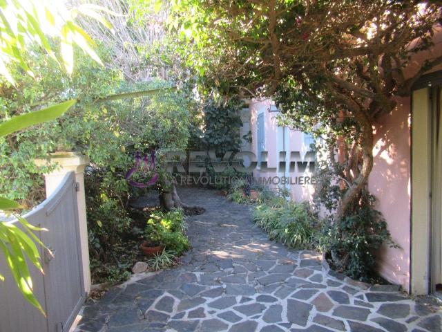 Cavalaire sur Mer Vente Maison 83