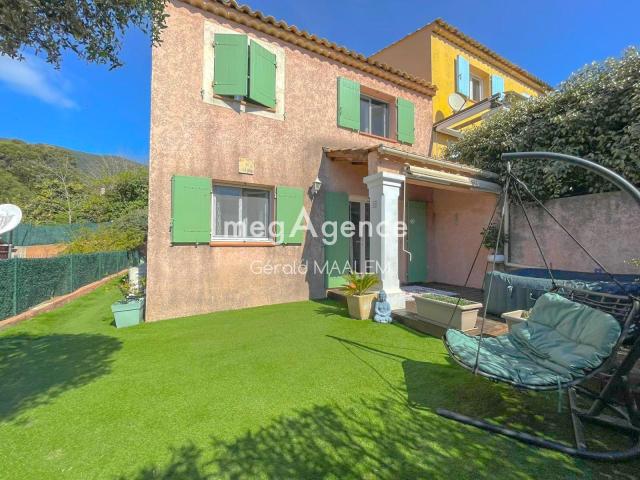 Cavalaire sur Mer Vente Maison 83
