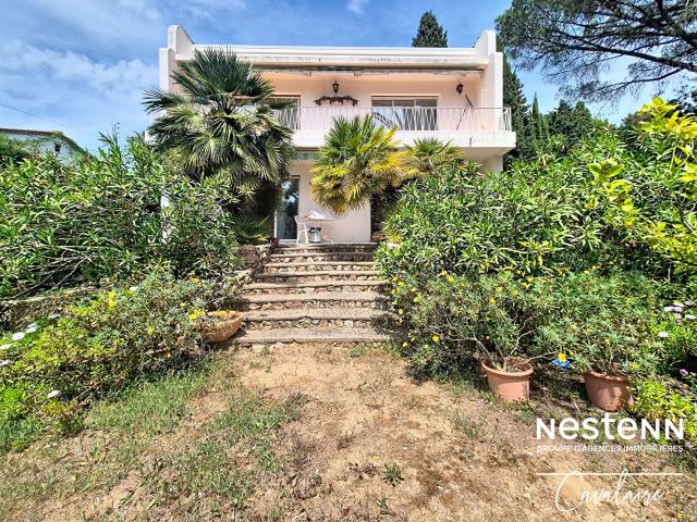 Cavalaire sur Mer Vente Maison 83