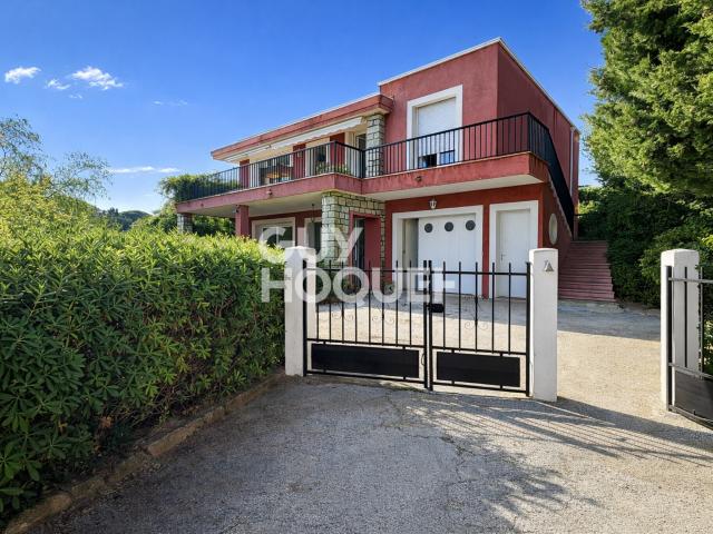 Cavalaire sur Mer Vente Maison 83