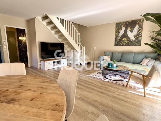 Cavalaire sur Mer Vente Maison 83
