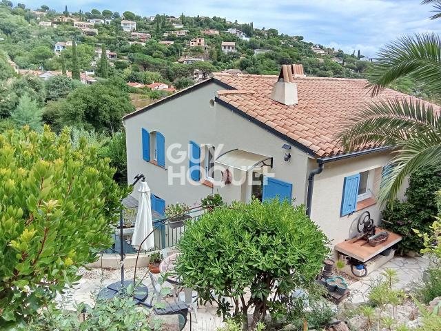 Cavalaire sur Mer Vente Maison 83