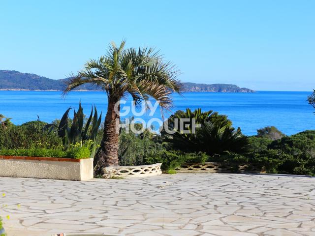 Cavalaire sur Mer Vente Maison 83