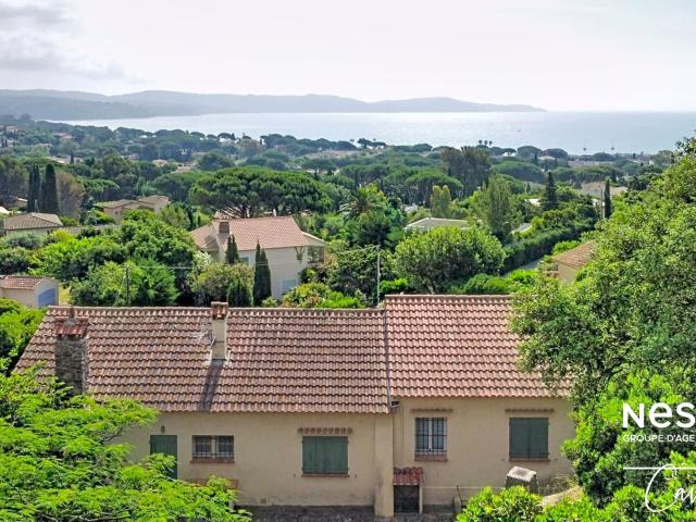 Cavalaire sur Mer Vente Maison 83