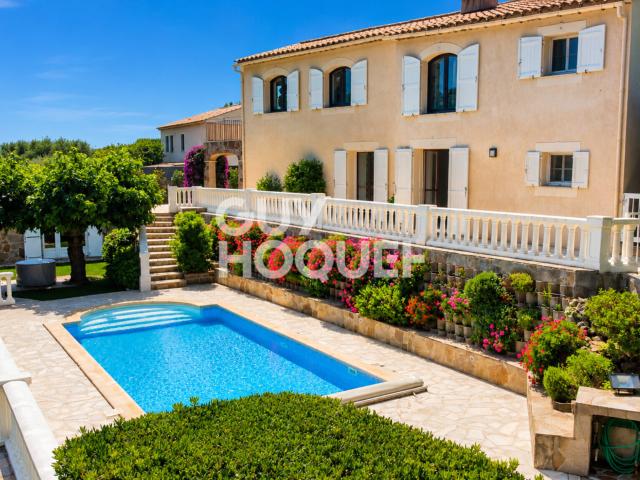 Cavalaire sur Mer Vente Maison 83