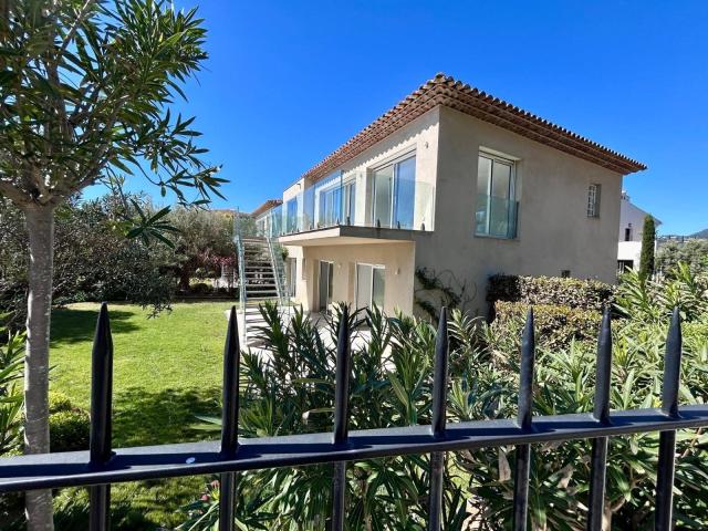 Cavalaire sur Mer Vente Maison 83