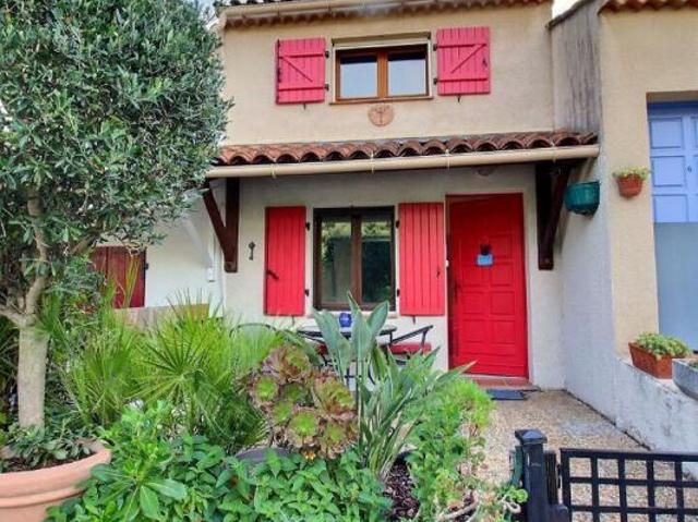 Cavalaire sur Mer Vente Maison 83