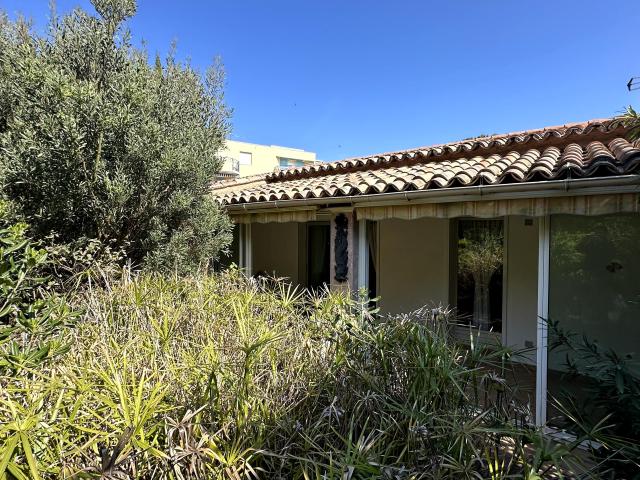 Cavalaire sur Mer Vente Maison 83