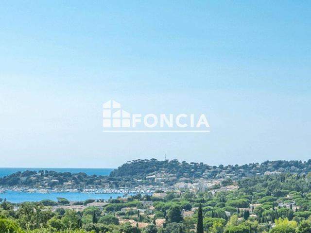 Cavalaire sur mer Appartement T2 Bis VUE MER