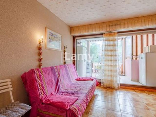 Cavalaire sur Mer Appartement et parking