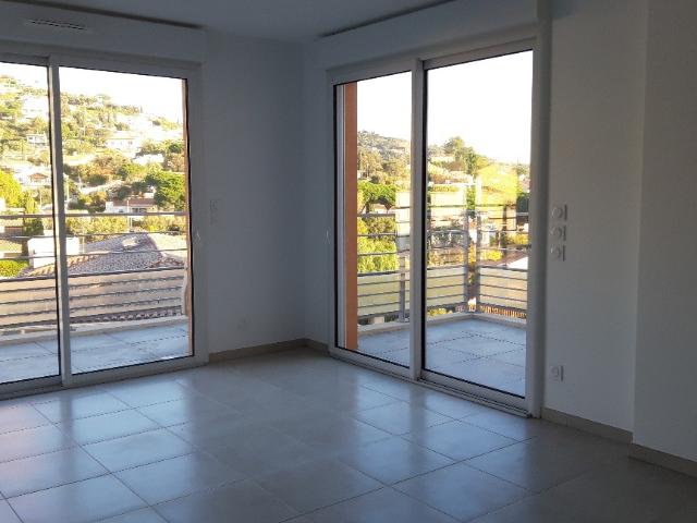Cavalaire sur Mer Location Appartement 83
