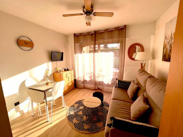 Cavalaire sur Mer Location Appartement 83