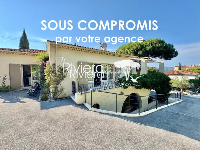Cavalaire Villa Proche Du Centre Et Du Port 168m² Cavalaire sur Mer