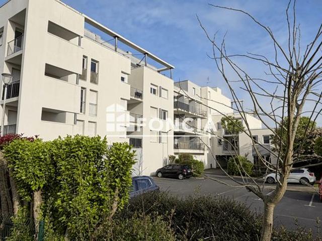 Cavale blanche