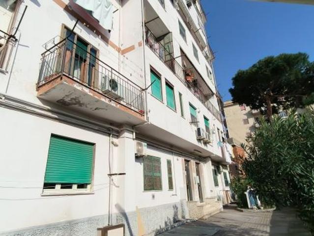CAVALLEGGERI BILOCALE IN VENDITA