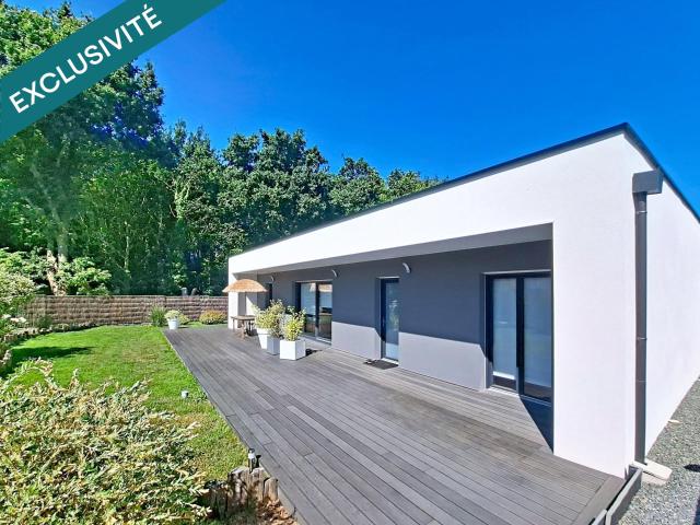 Cavan Vente Maison 22