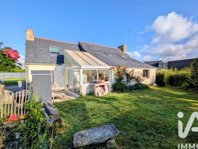 Cavan Vente Maison 22