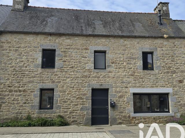 Cavan Vente Maison 22