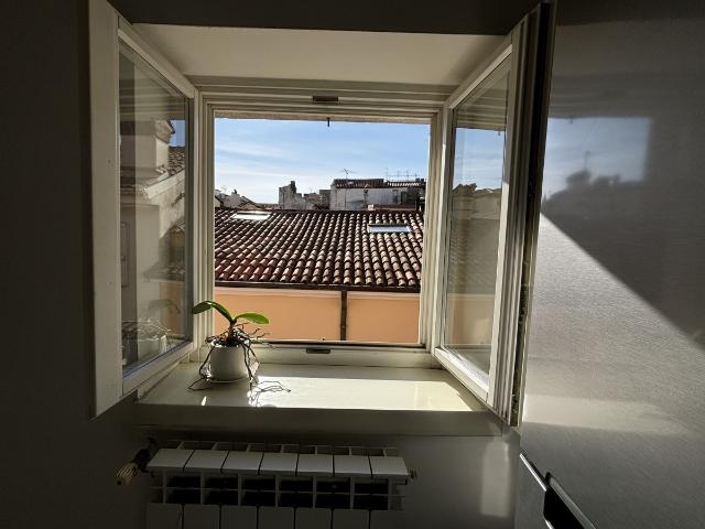 CAVANA Quadrilocale Con Box Auto Euro 2.800