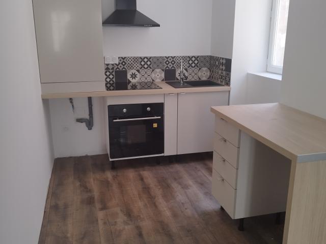 Cavanac Location Appartement 11