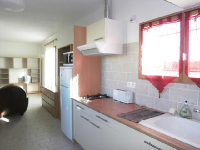 Cavanac Location Appartement 11
