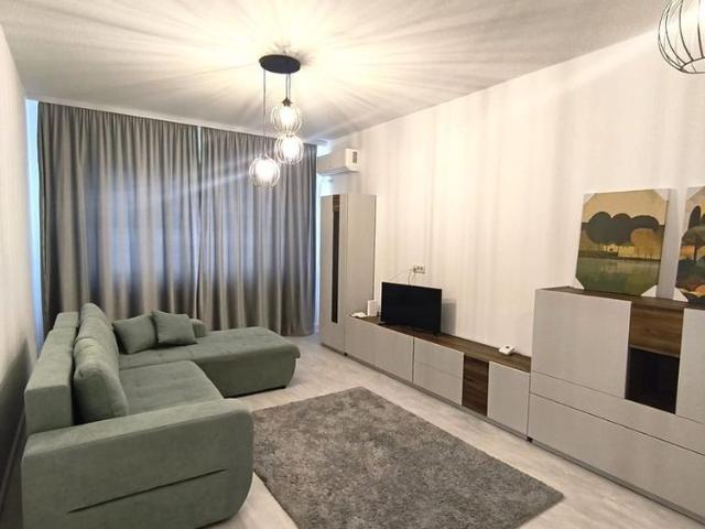 Cavar Dealu Babii–Apartament 2 camere Prima închiriere Parcare 500 EUR