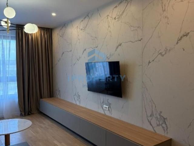 Cavar Residence | 3 Camere | Centrala | Balcon | Parcare |