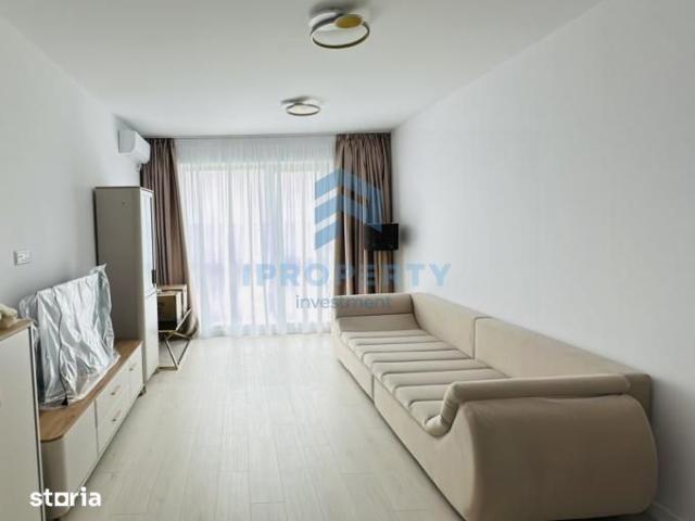 Cavar Residence | 2 camere | Centrala proprie | Metrou |