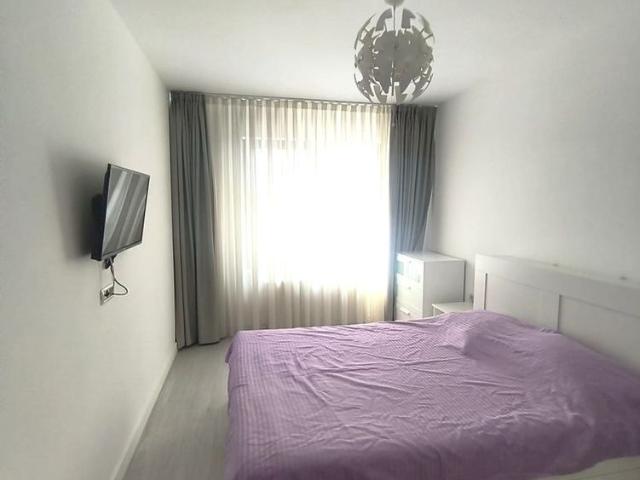 Cavar Residence – Berceni – Apartament 2 camere – Loc parcare– 500 EUR
