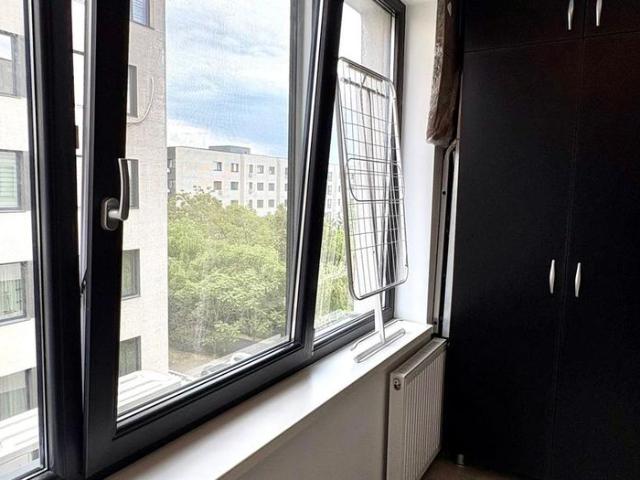 Cavar Residence loc parcare inclus prima închiriere