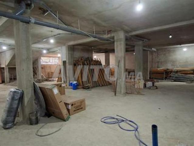 Cave à vendre