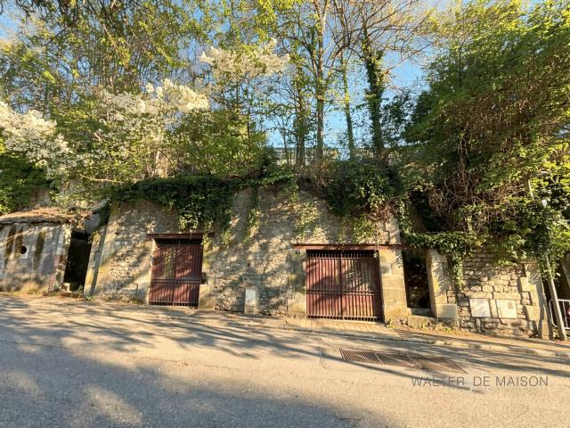 Cave Amboise 50m2