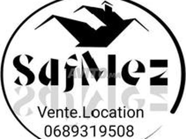Cave pour stockage
