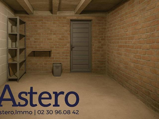 Cave 31m2 Castellane