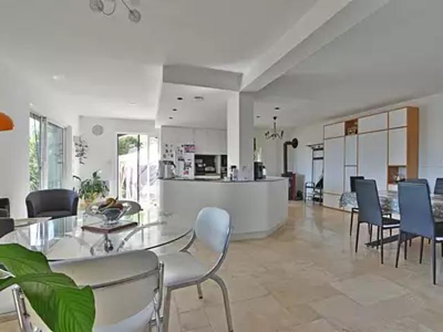 Caveirac 30820 Achat / Vente maison 7 pièces t7
