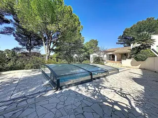 Caveirac 30820 Achat / Vente maison 6 pièces t6