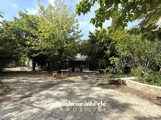 Caveirac 30820 Achat / Vente maison 8 pièces t8 au dernier étage