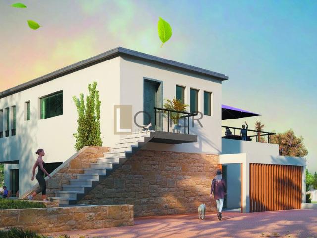 Caveirac T2 Neuf Avec 153 M2 De Jardin Et Frais De Notaire R. 45m² Caveirac