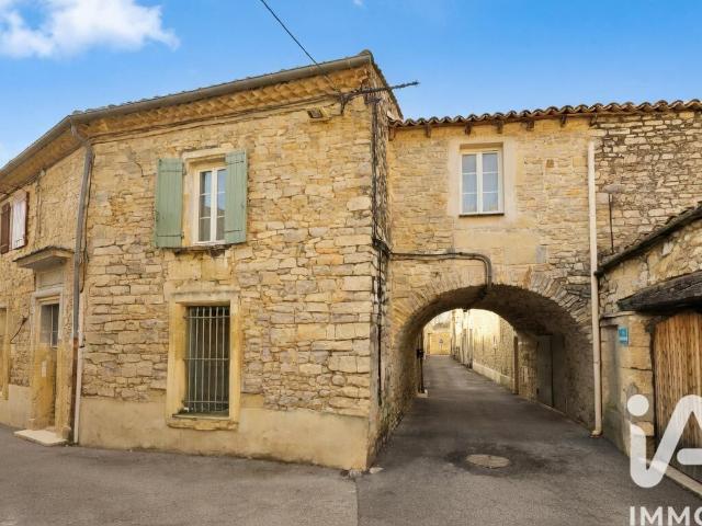 Caveirac Vente Maison 30
