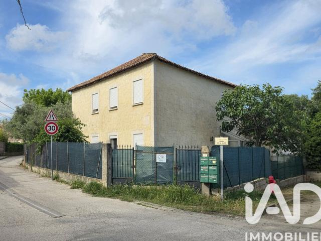Caveirac Vente Maison 30