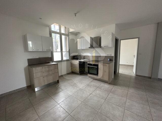 Caveirac Location Appartement 30