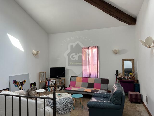 Caveirac Location Maison 30