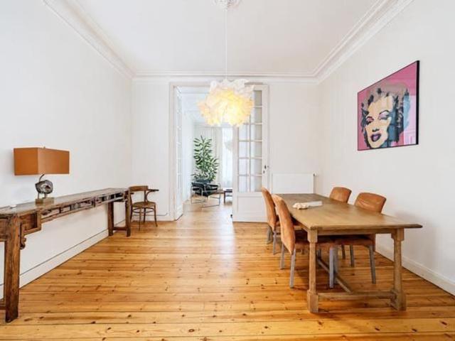 CAVELL Beautiful FURNISHED 1 bedroom flat