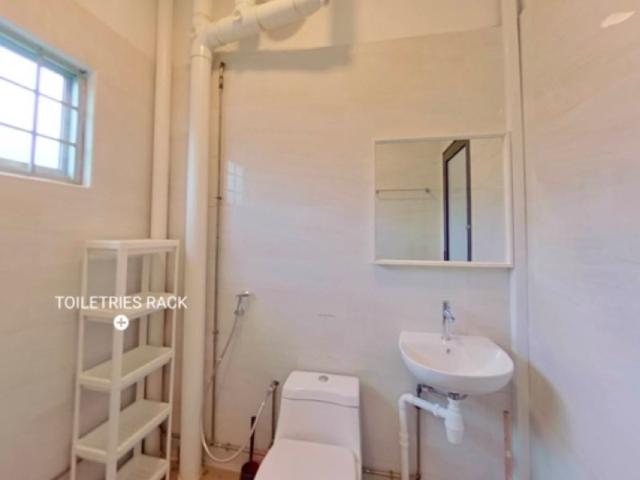 Cavenagh Gardens Apartment Room Rental, $1,449, 1 Bed 1 Bath 180 sqft $8.05 psf