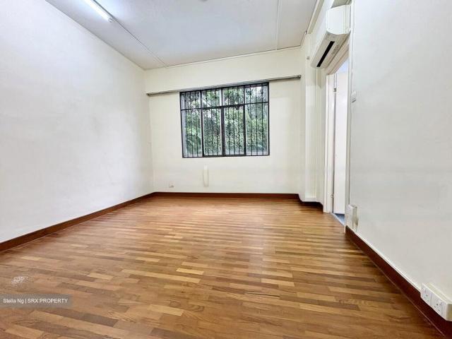 Cavenagh House D9, Apartment