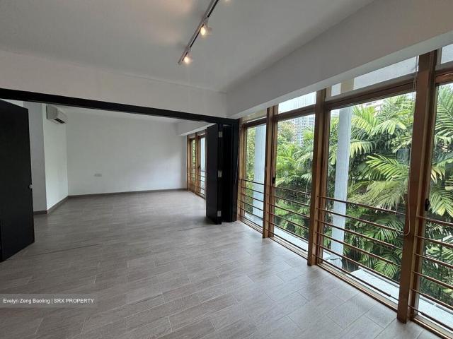 Cavenagh Road D9, Condominium