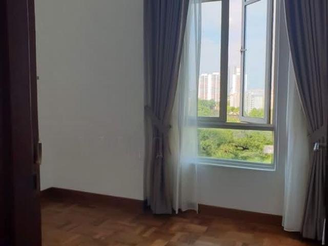 Cavendish Park D21, Condominium